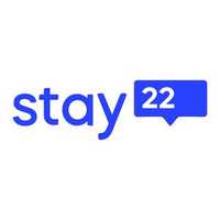 Stay22 - Cambridge Bus Stay22 - Cambridge Bus